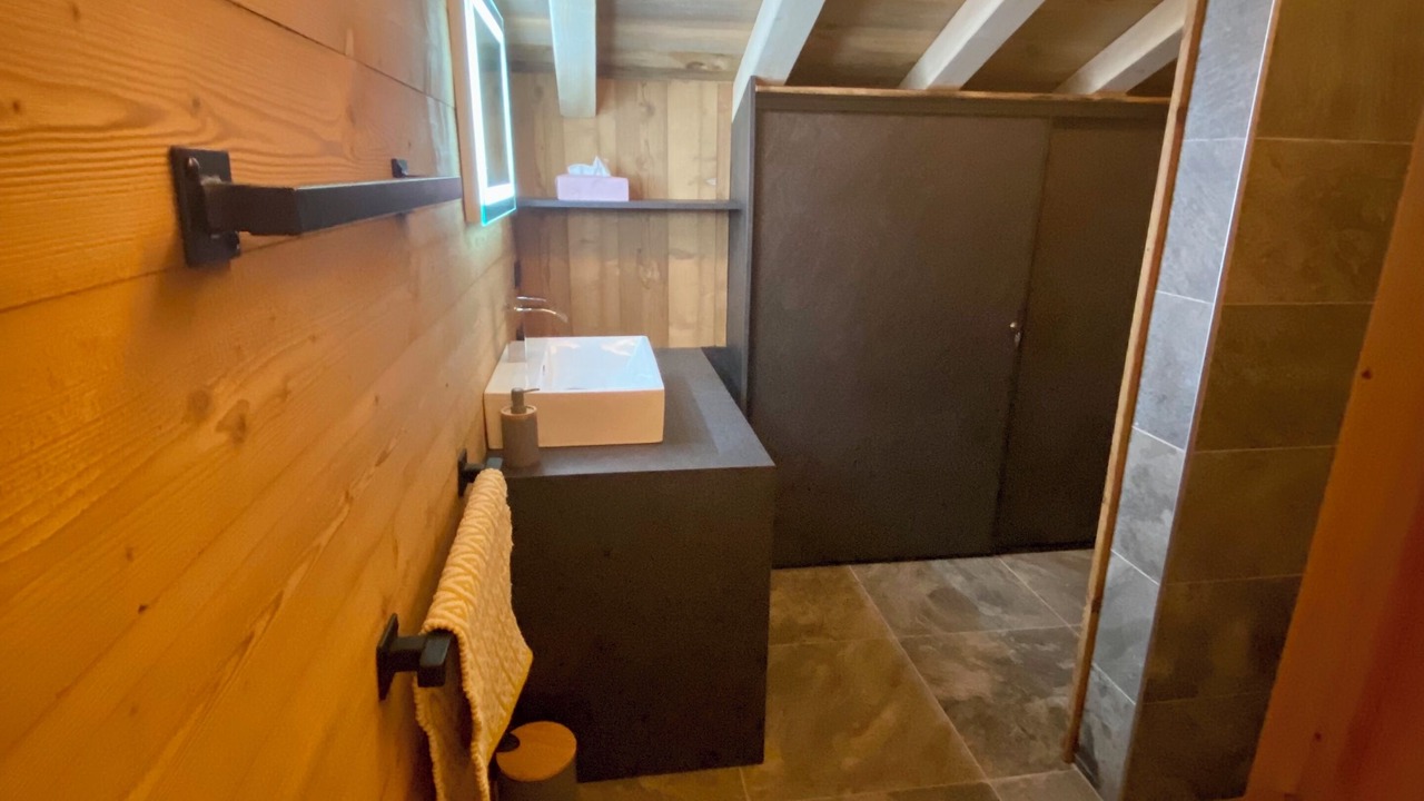 Photo of Bathroom in Raon-aux-Bois