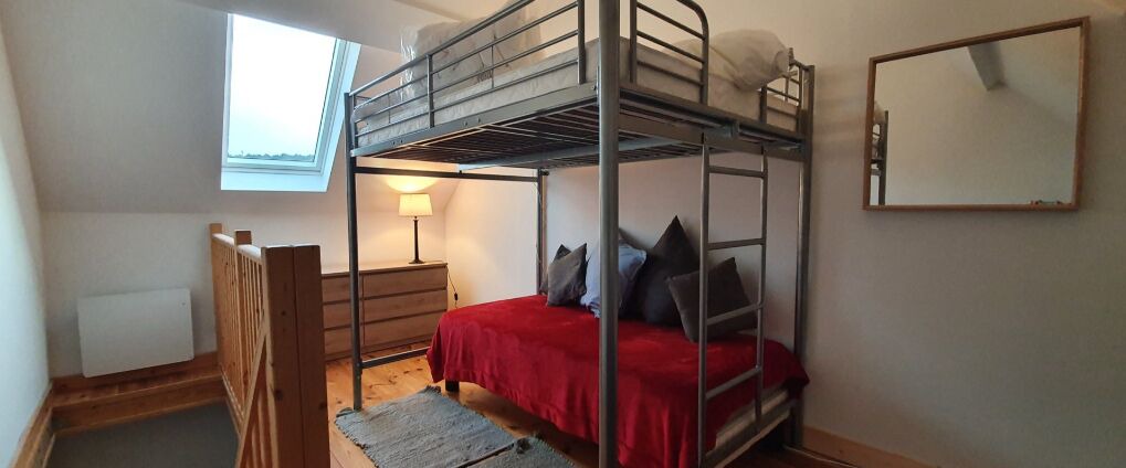 Photo of Bedroom in Asnieres-sous-Bois