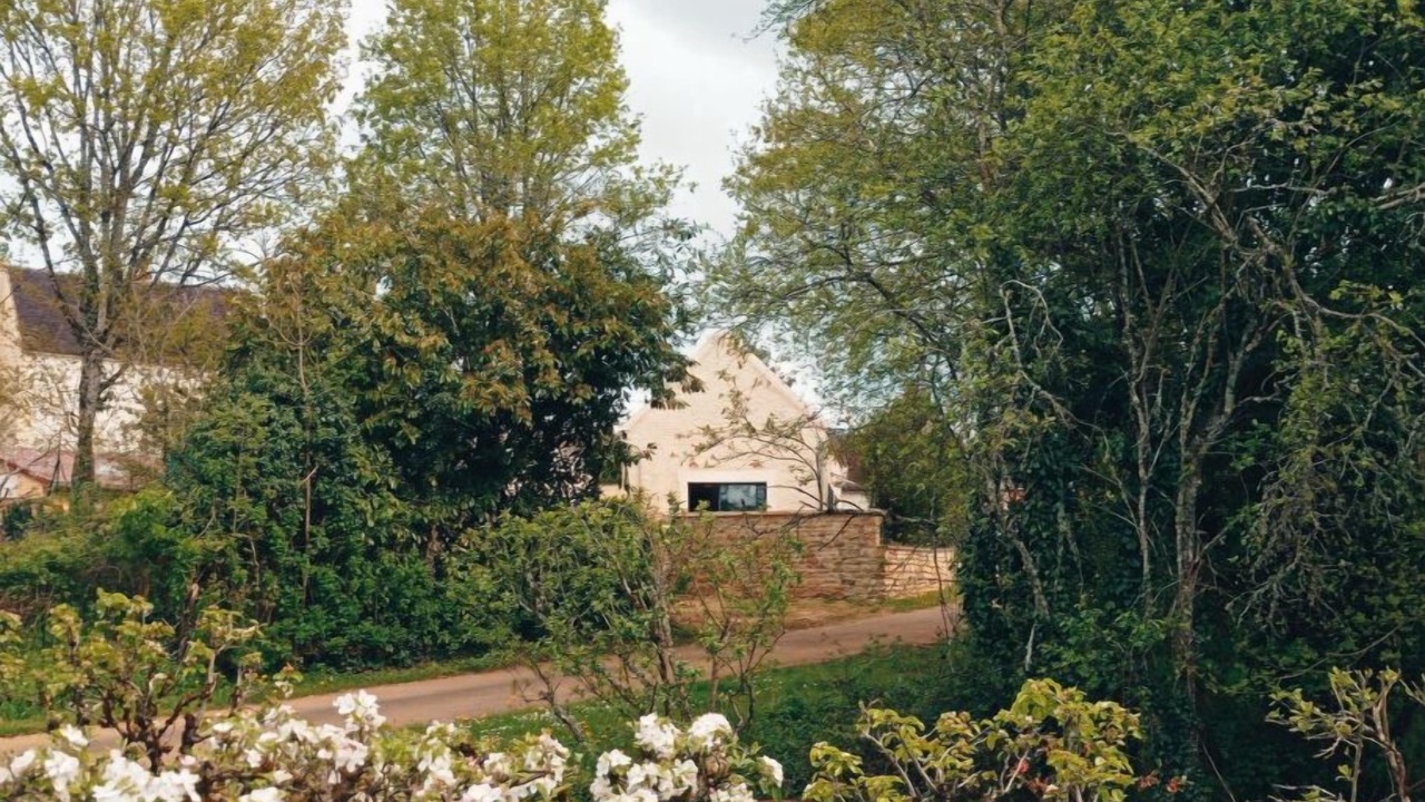 Photo of Outdoor in Asnieres-sous-Bois