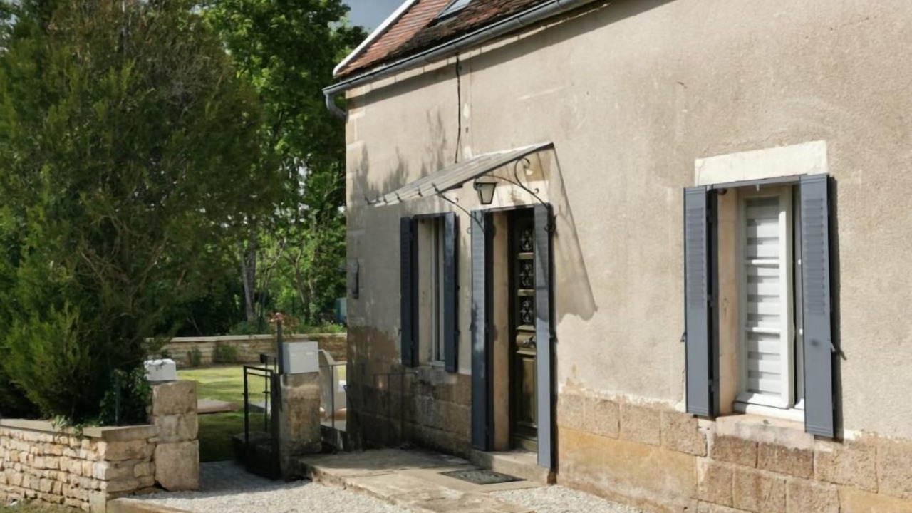 Photo of Outdoor in Asnieres-sous-Bois