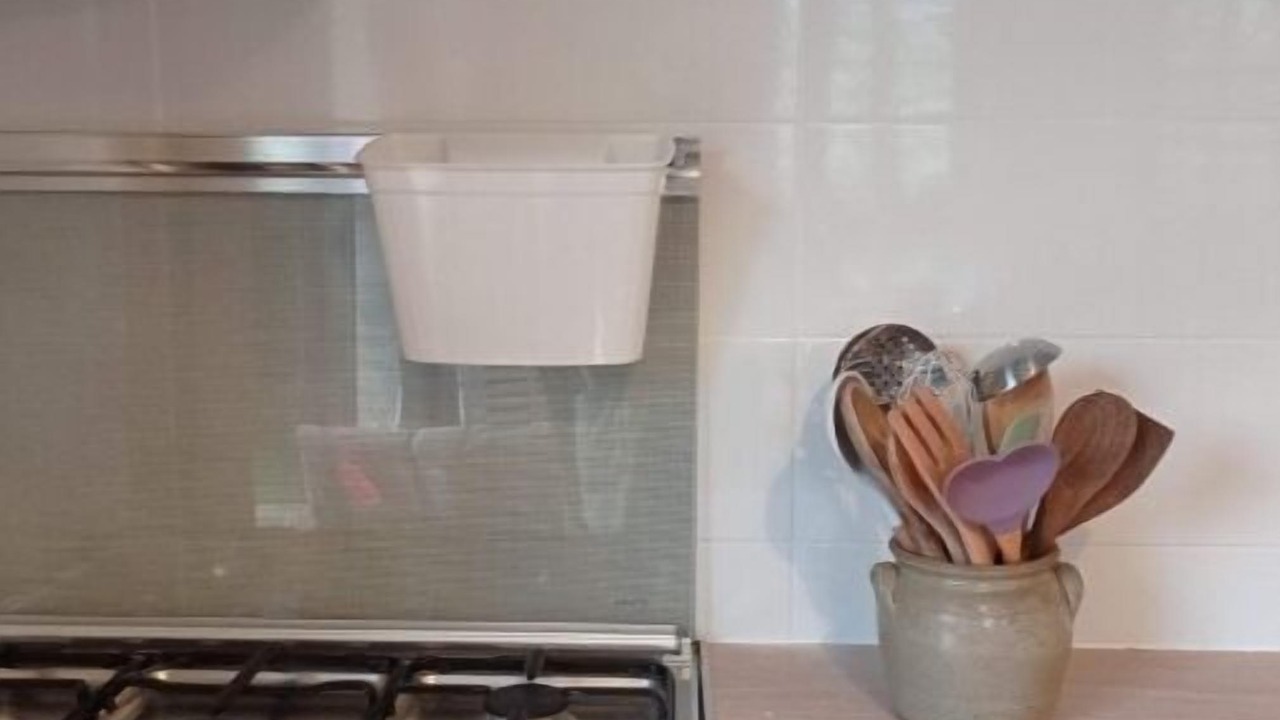 Photo of Kitchen in Asnieres-sous-Bois