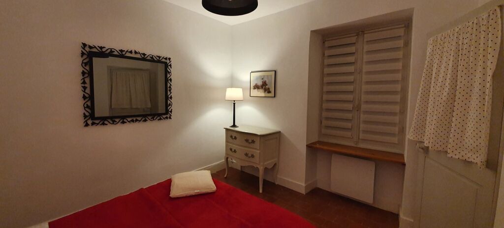 Photo of Bedroom in Asnieres-sous-Bois
