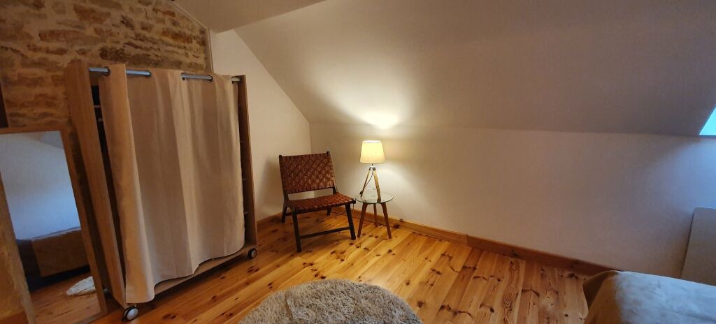 Photo of Bedroom in Asnieres-sous-Bois