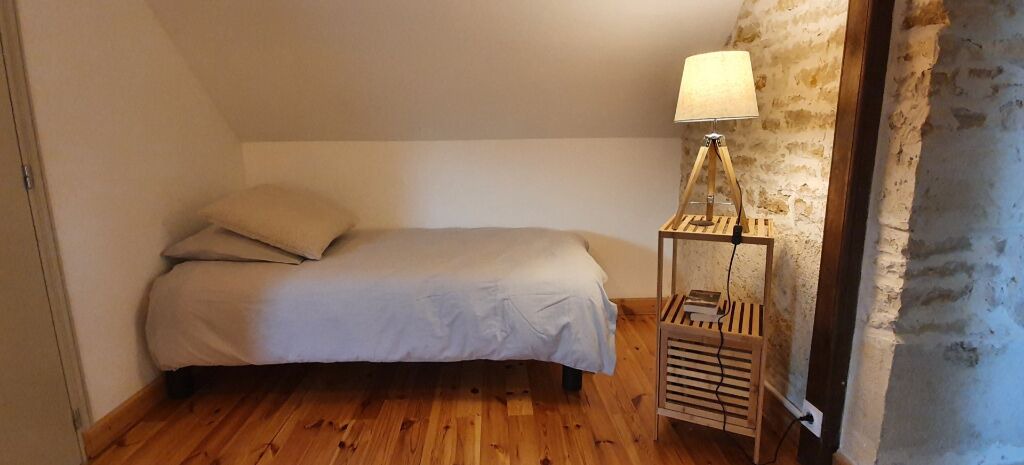 Photo of Bedroom in Asnieres-sous-Bois