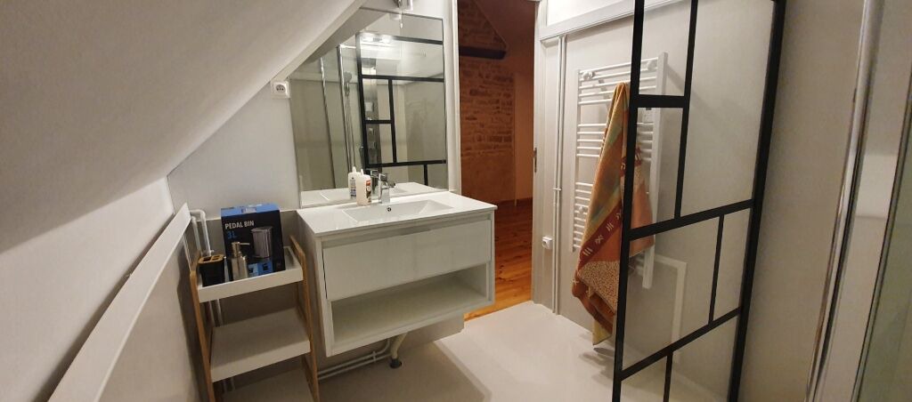 Photo of Bathroom in Asnieres-sous-Bois