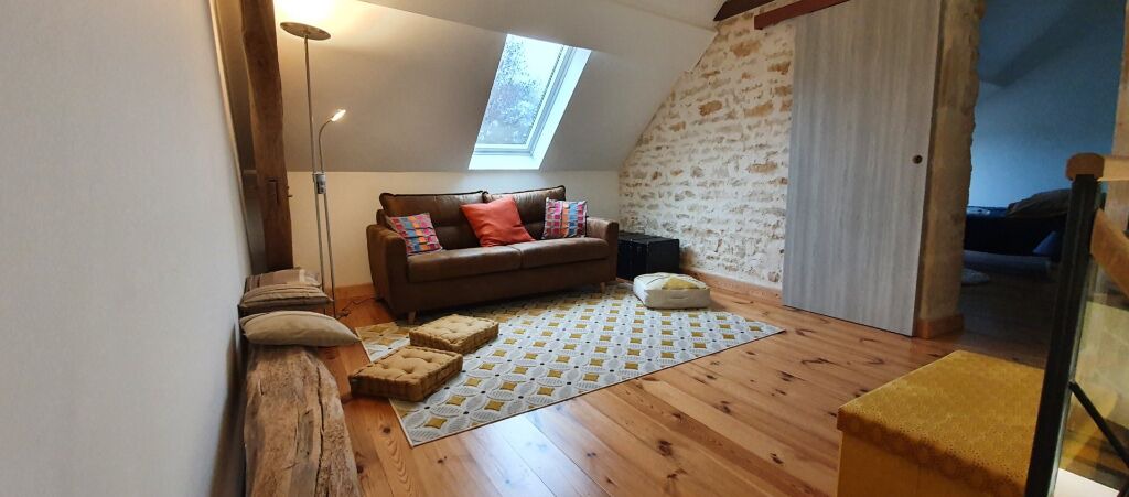 Photo of Livingroom in Asnieres-sous-Bois