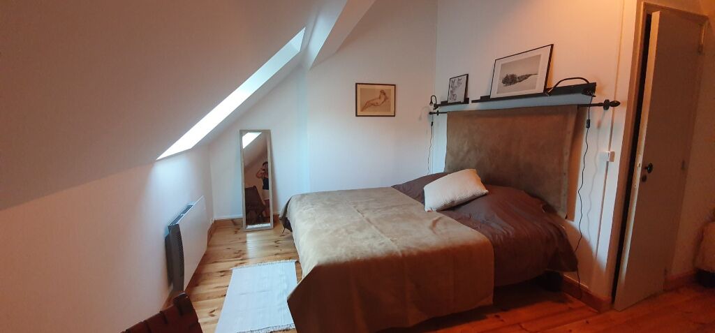 Photo of Bedroom in Asnieres-sous-Bois