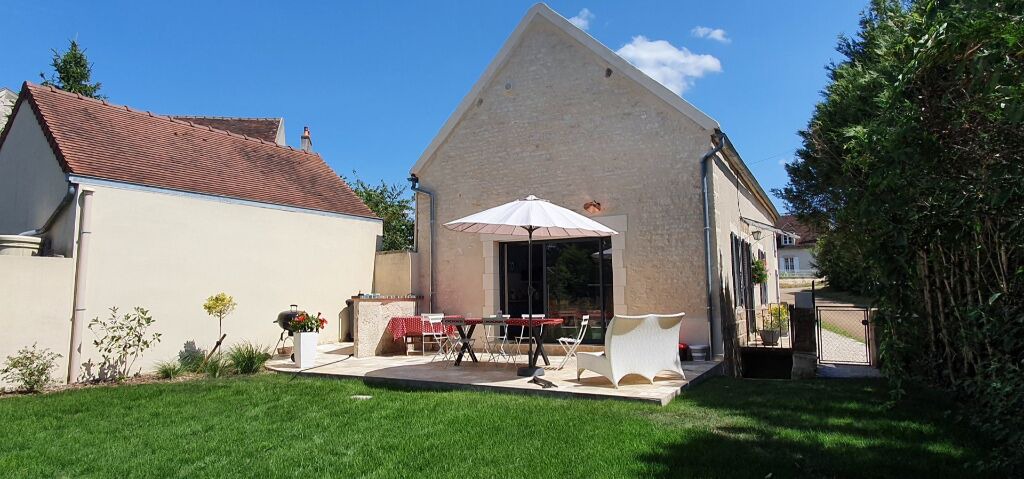 Photo of Outdoor in Asnieres-sous-Bois
