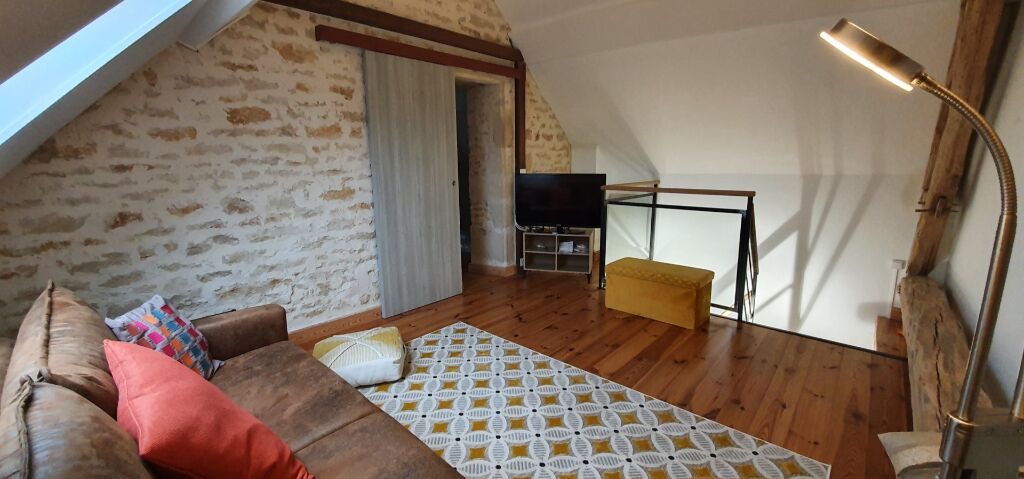 Photo of Livingroom in Asnieres-sous-Bois