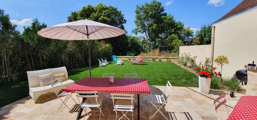Photo of Outdoor in Asnieres-sous-Bois