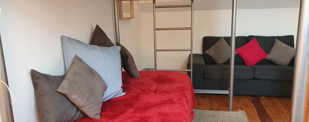 Photo of Bedroom in Asnieres-sous-Bois