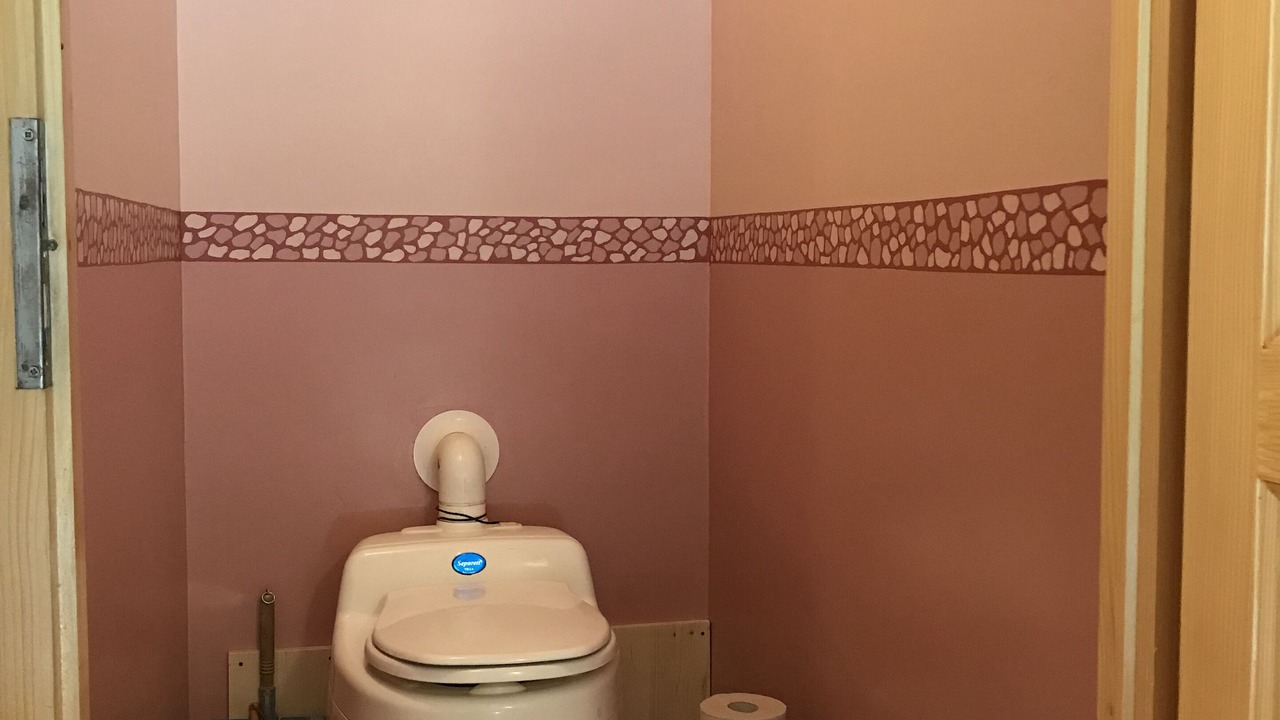 Photo of Bathroom in Saint Usuge