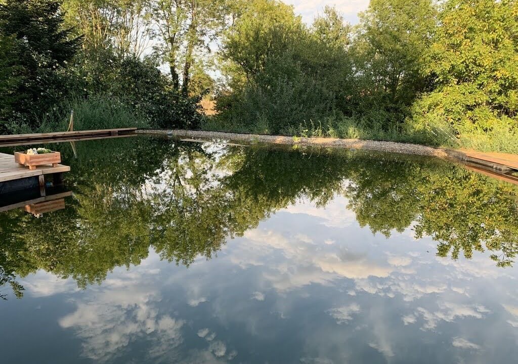Photo of Outdoor in Saint Usuge