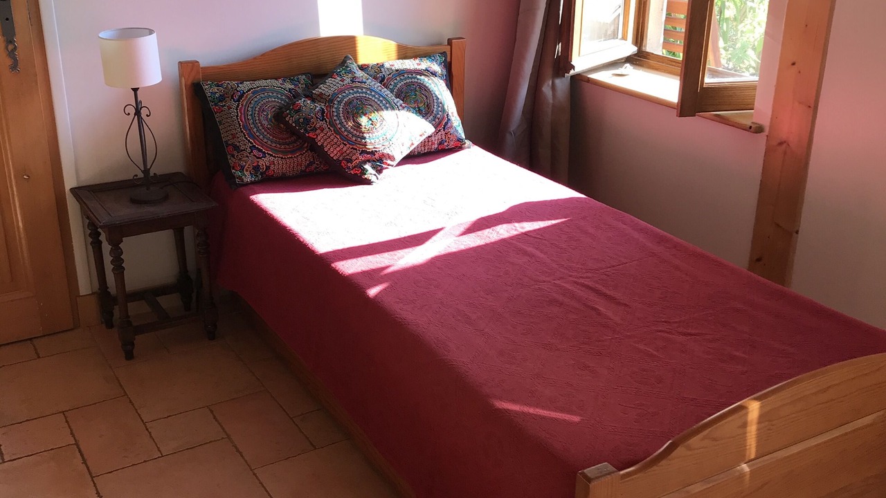 Photo of Bedroom in Saint Usuge