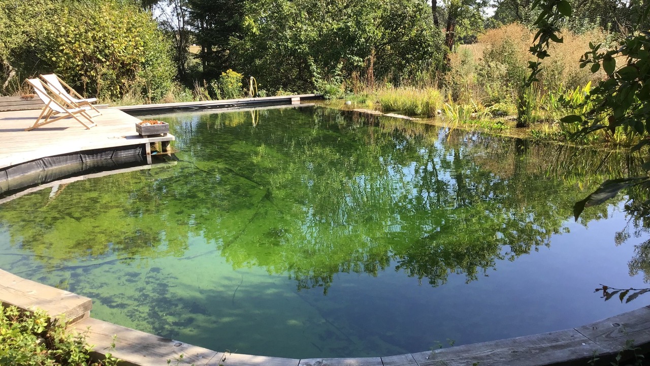 Photo of Outdoor in Saint Usuge