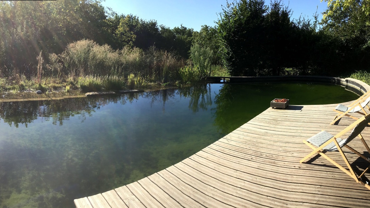 Photo of Outdoor in Saint Usuge