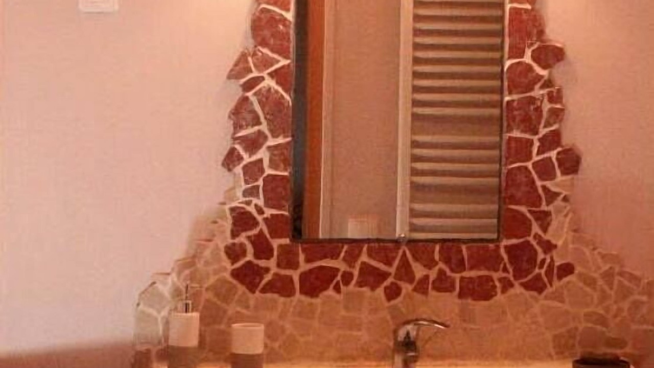 Photo of Bathroom in Saint Usuge
