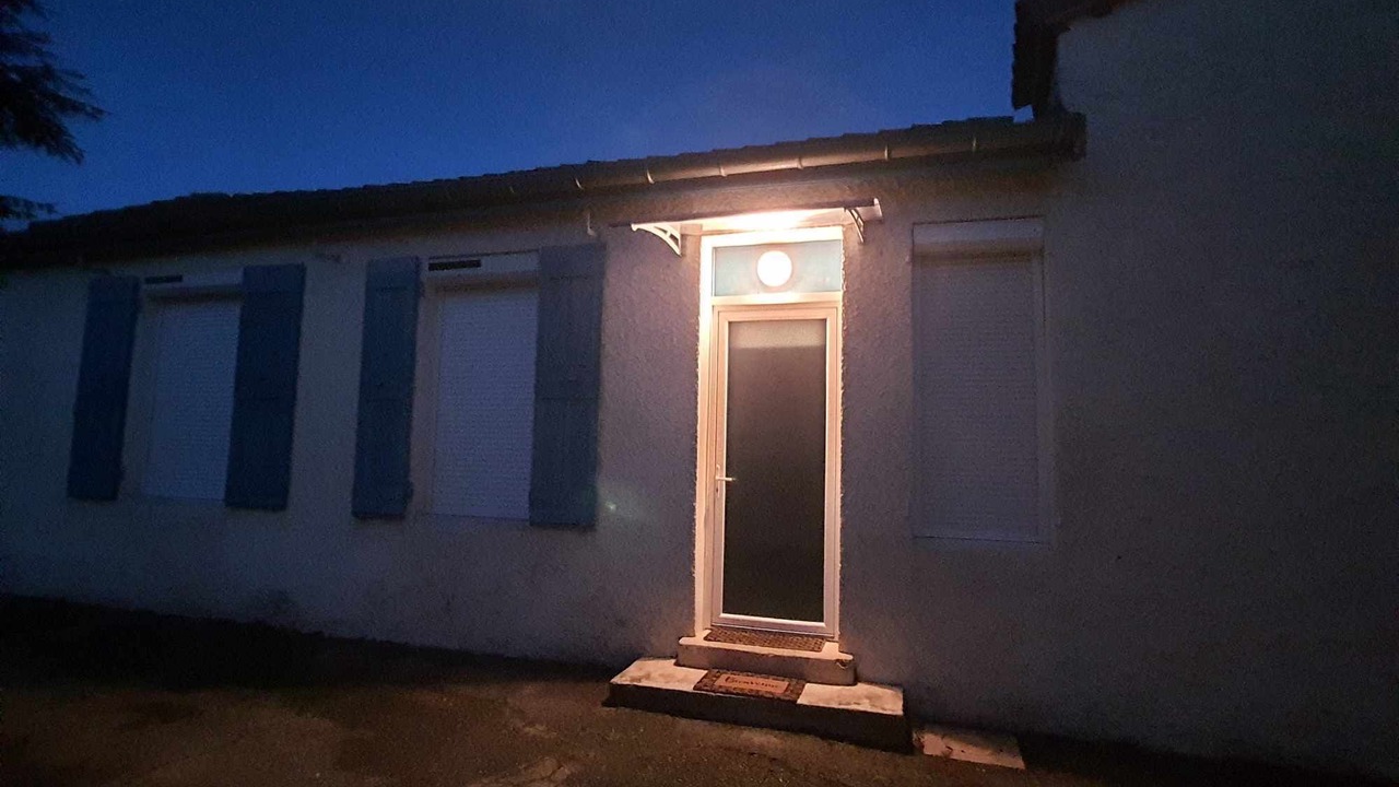 Photo of Outdoor in Anneyron