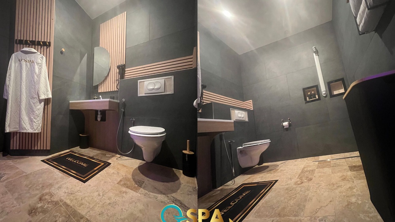 Photo of Bathroom in Montbeliard