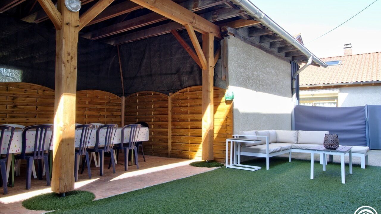 Photo of Outdoor in Saint-Julien-sur-Reyssouze