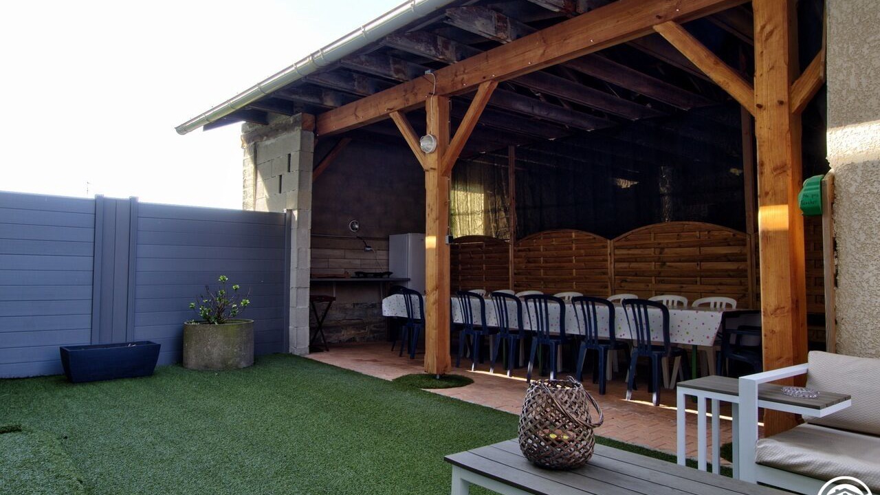 Photo of Outdoor in Saint-Julien-sur-Reyssouze