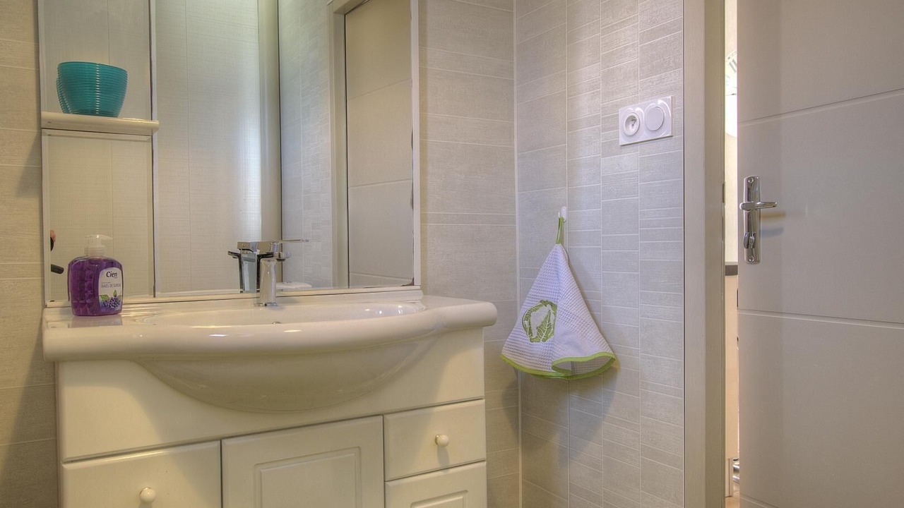 Photo of Bathroom in Saint-Julien-sur-Reyssouze
