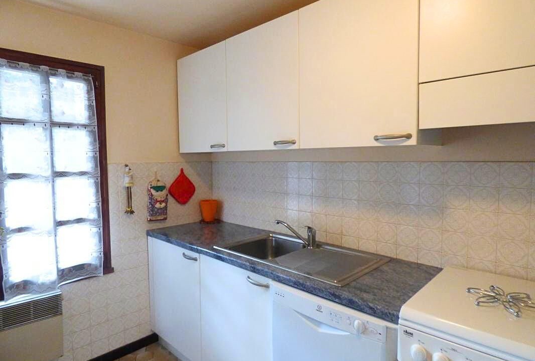 Photo of Kitchen in Confort