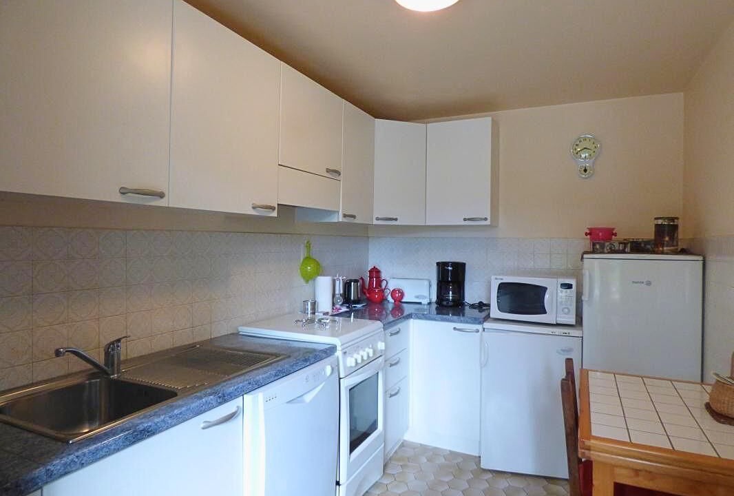 Photo of Kitchen in Confort