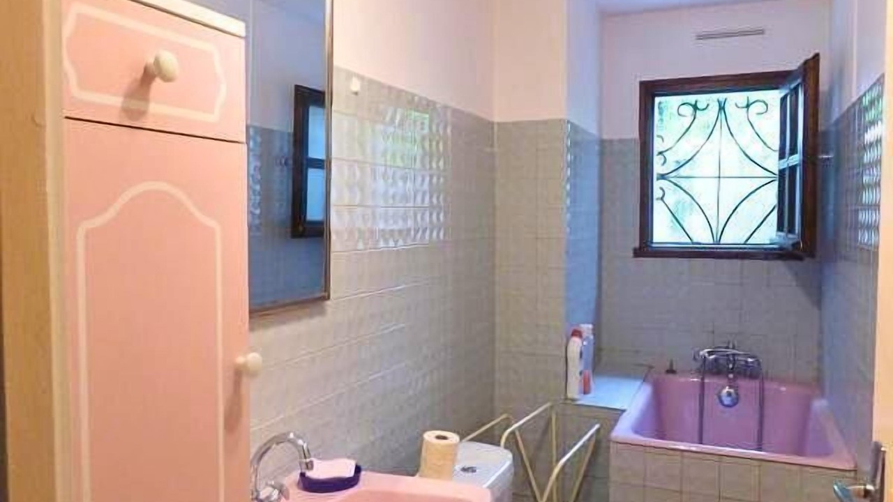 Photo of Bathroom in Confort