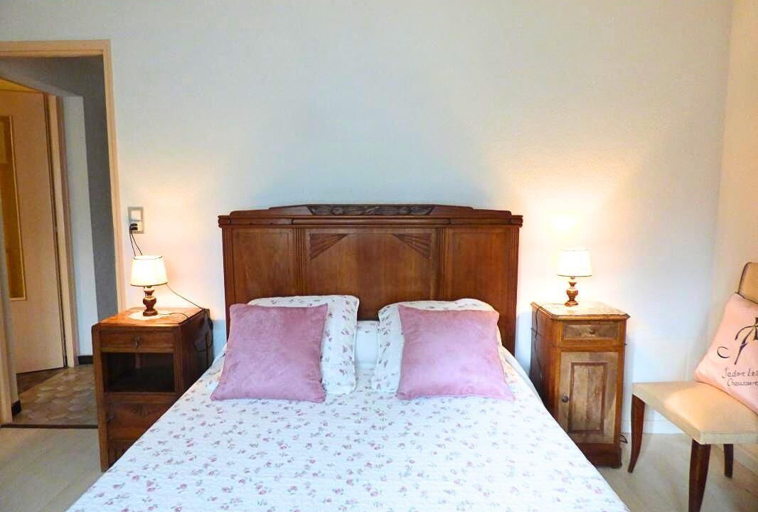 Photo of Bedroom in Confort