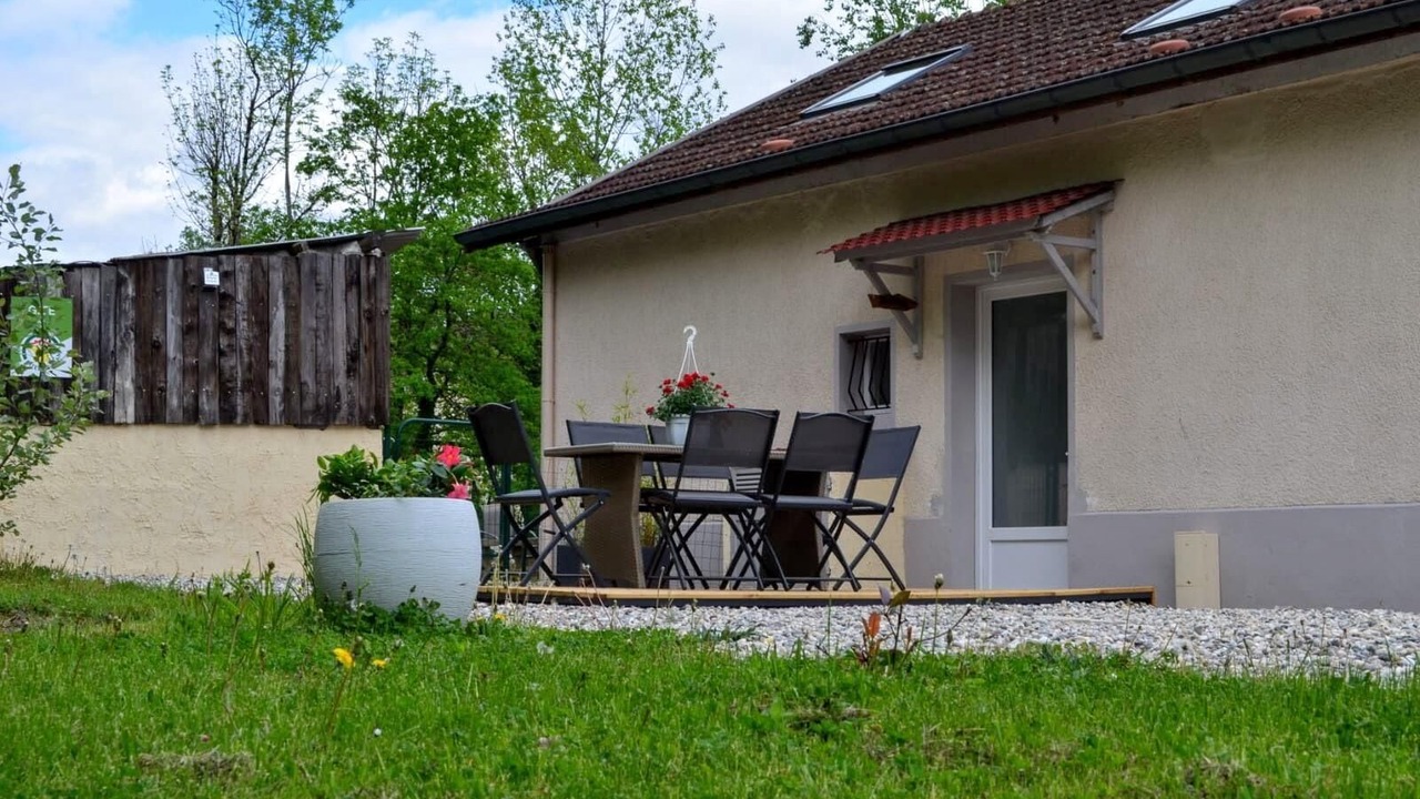 Photo of Outdoor in Saint-Champ