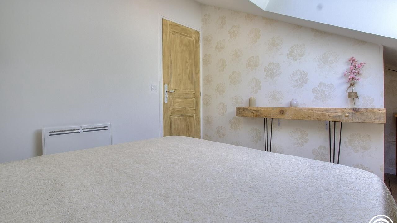 Photo of Bedroom in Saint-Champ