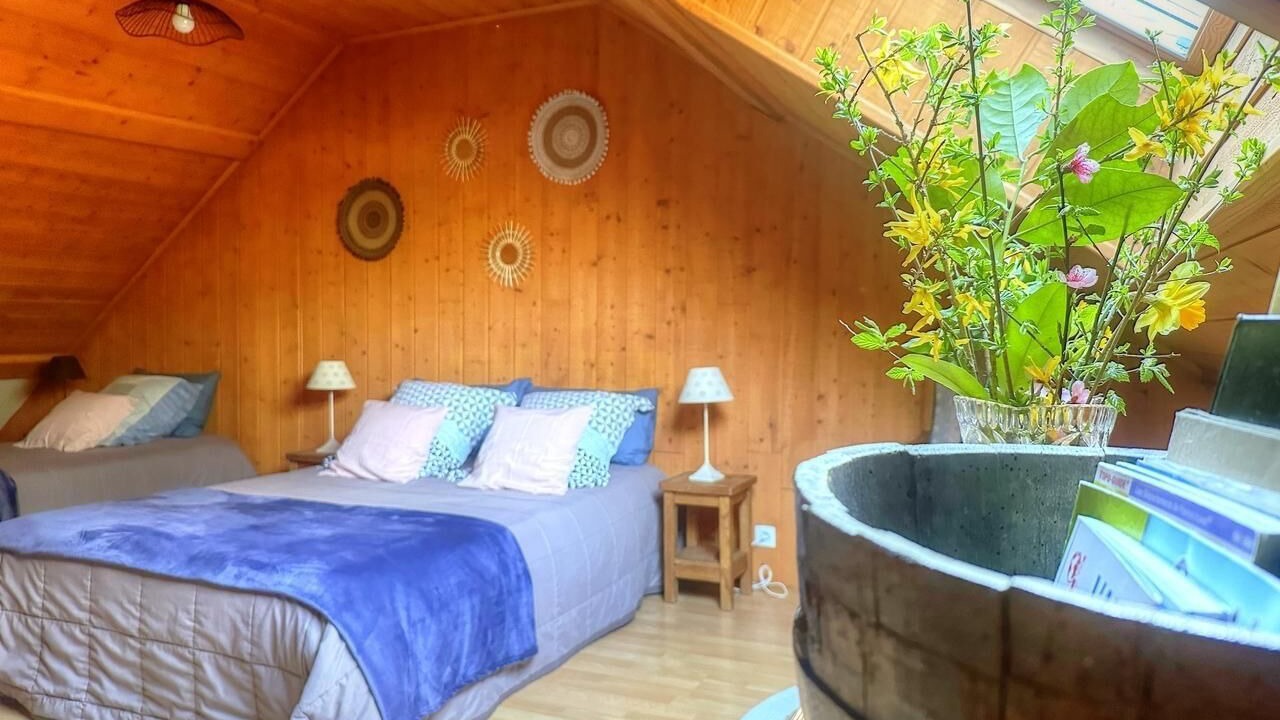 Photo of Bedroom in Andert-et-Condon