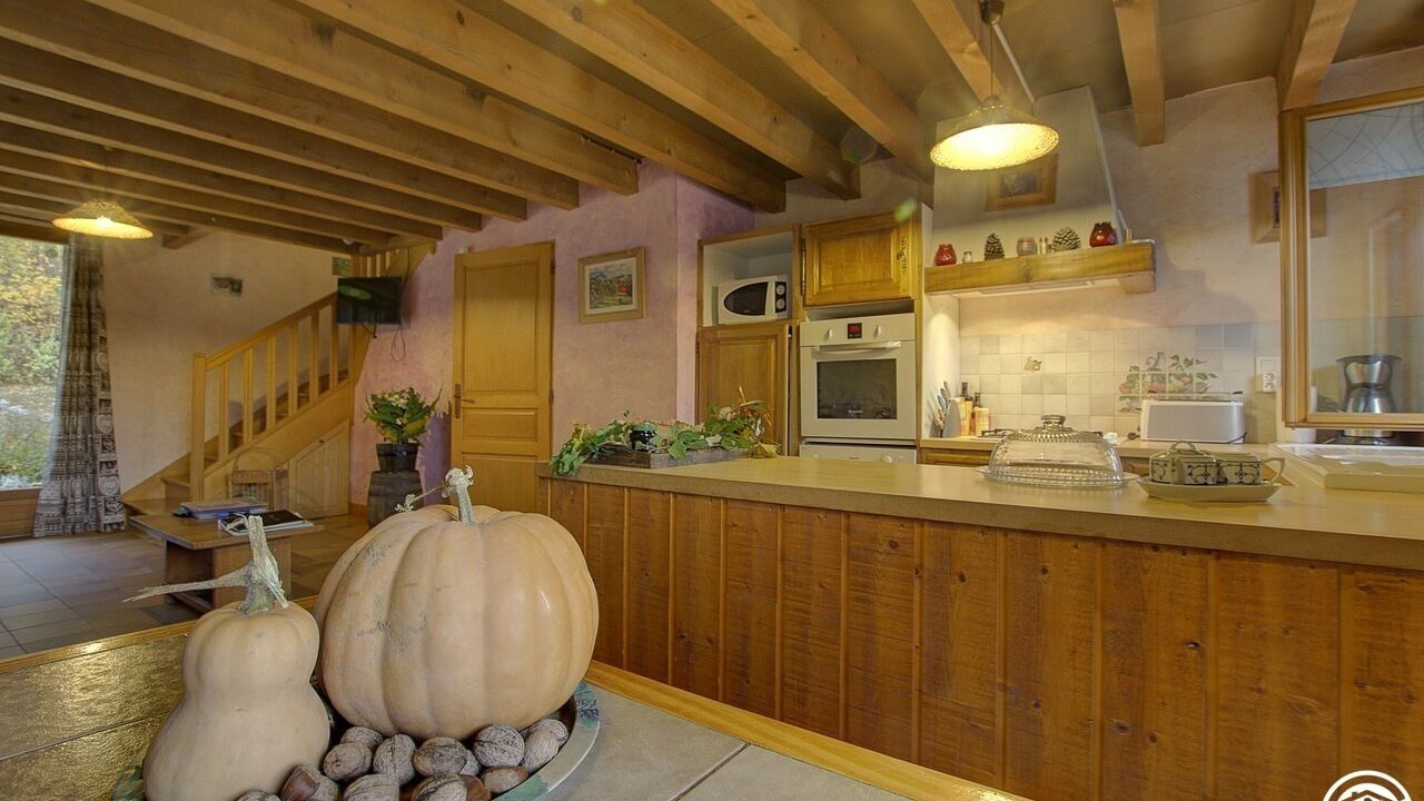 Photo of Kitchen in Andert-et-Condon