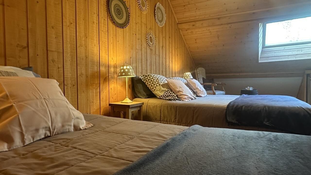 Photo of Bedroom in Andert-et-Condon