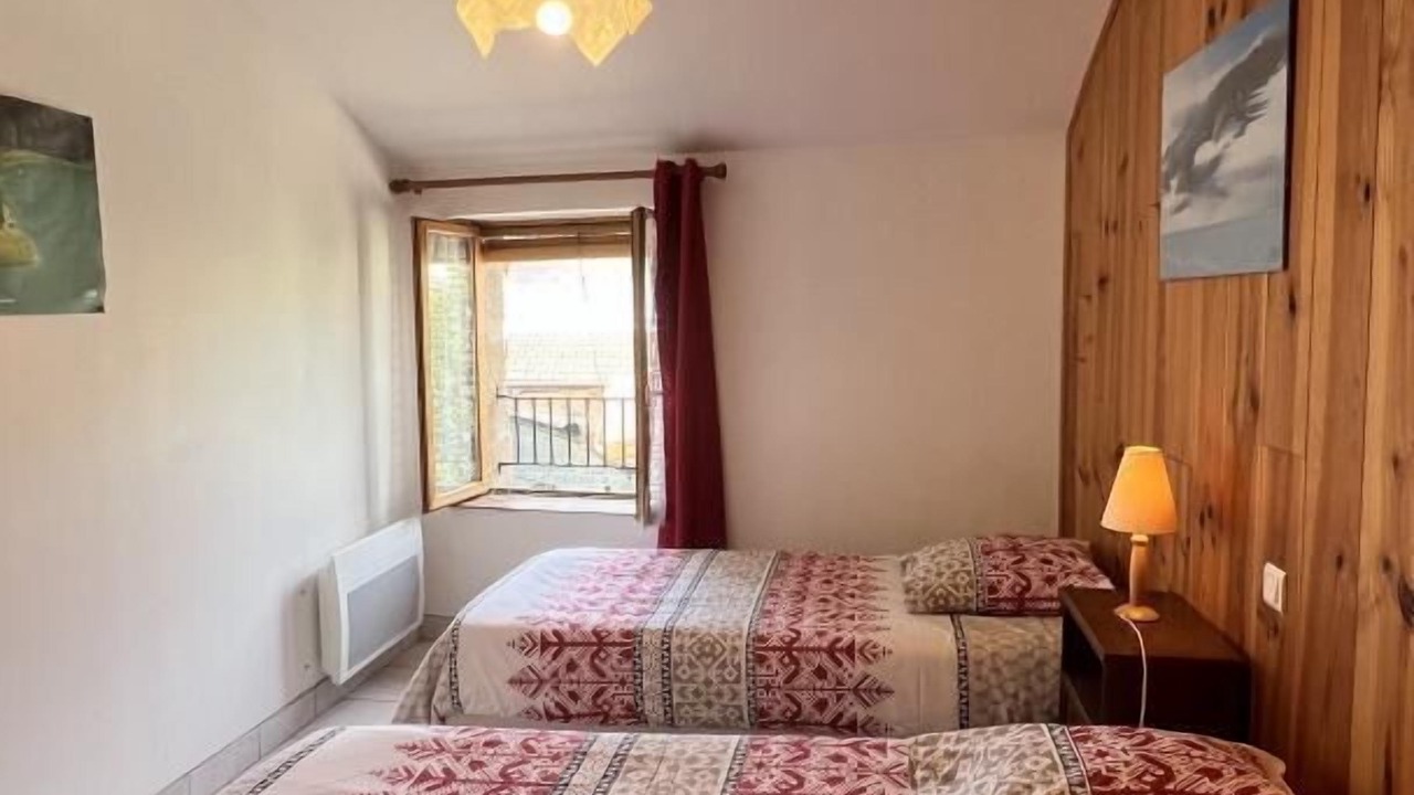 Photo of Bedroom in Chazey-sur-Ain