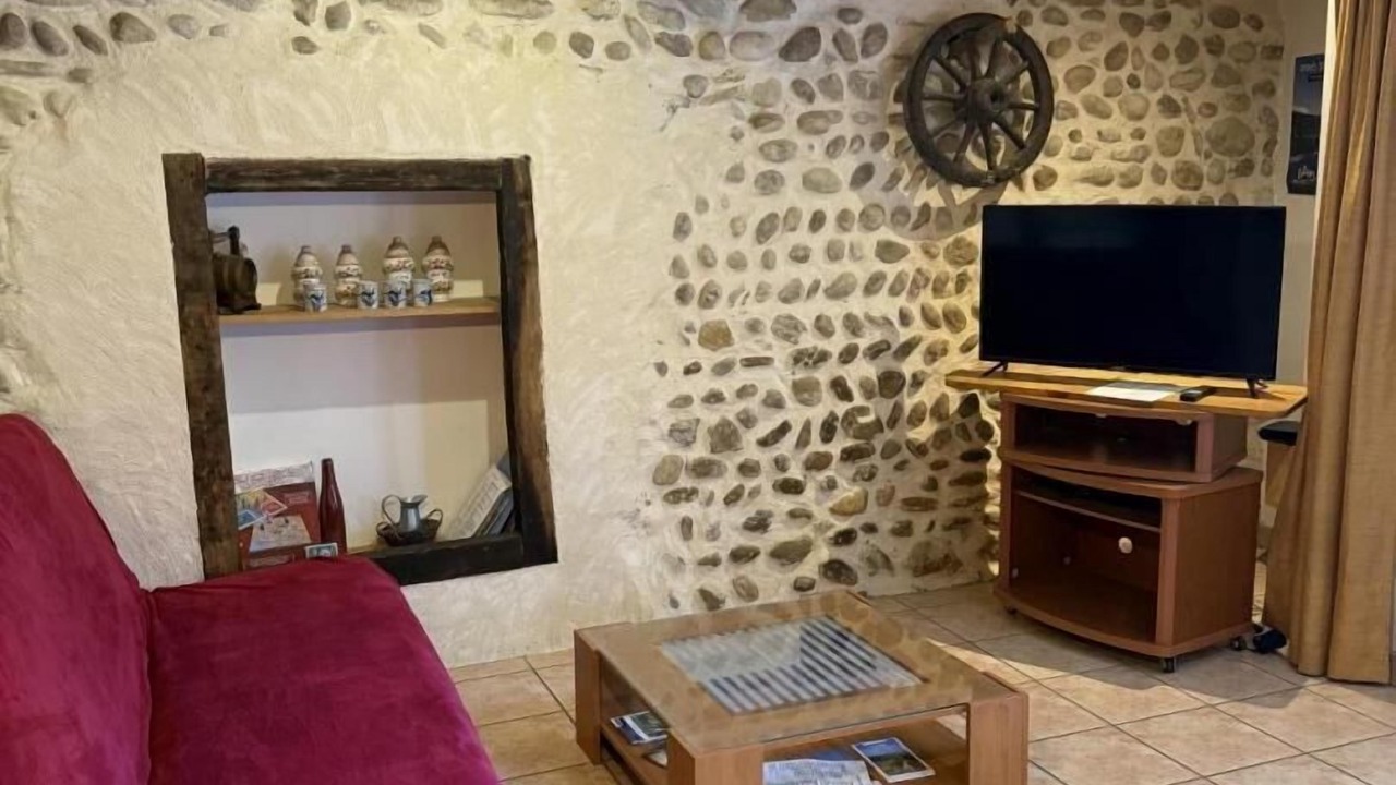 Photo of Livingroom in Chazey-sur-Ain