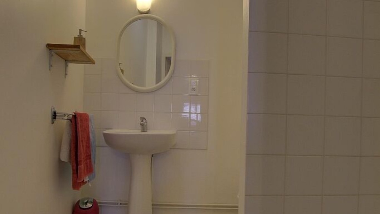 Photo of Bathroom in Chazey-sur-Ain