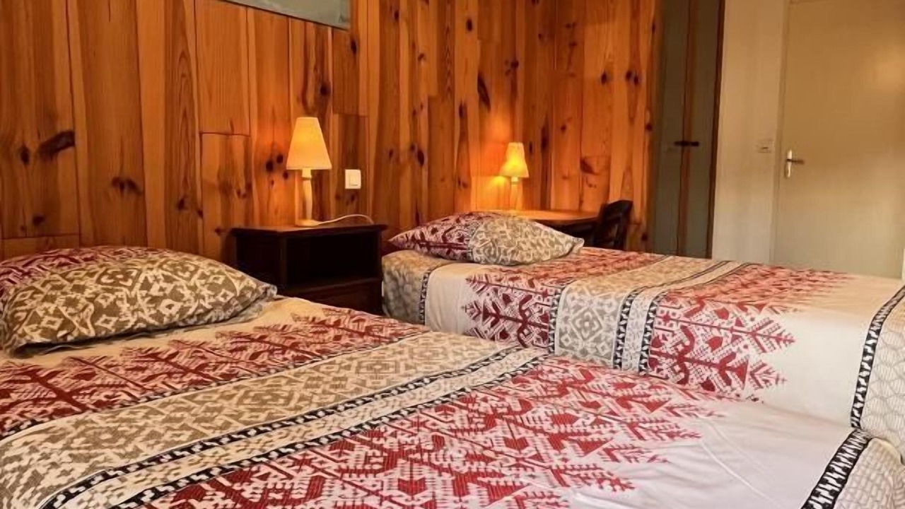 Photo of Bedroom in Chazey-sur-Ain