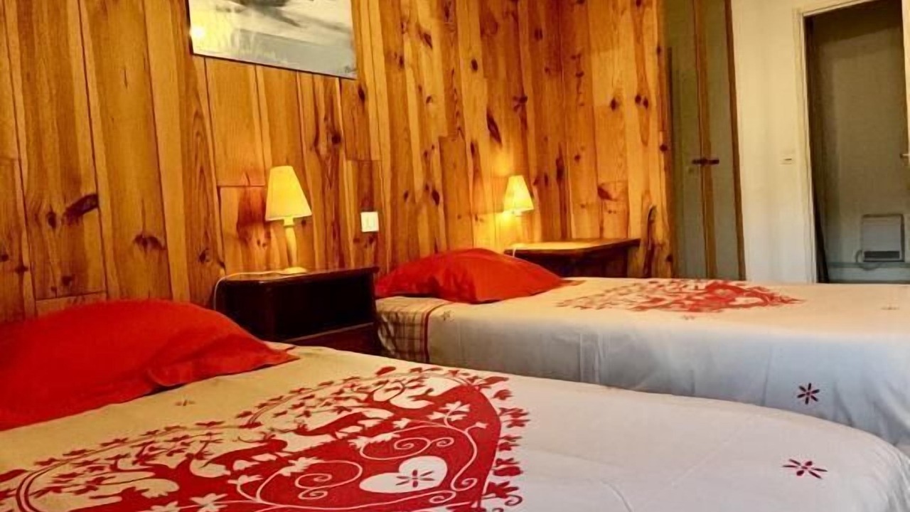 Photo of Bedroom in Chazey-sur-Ain