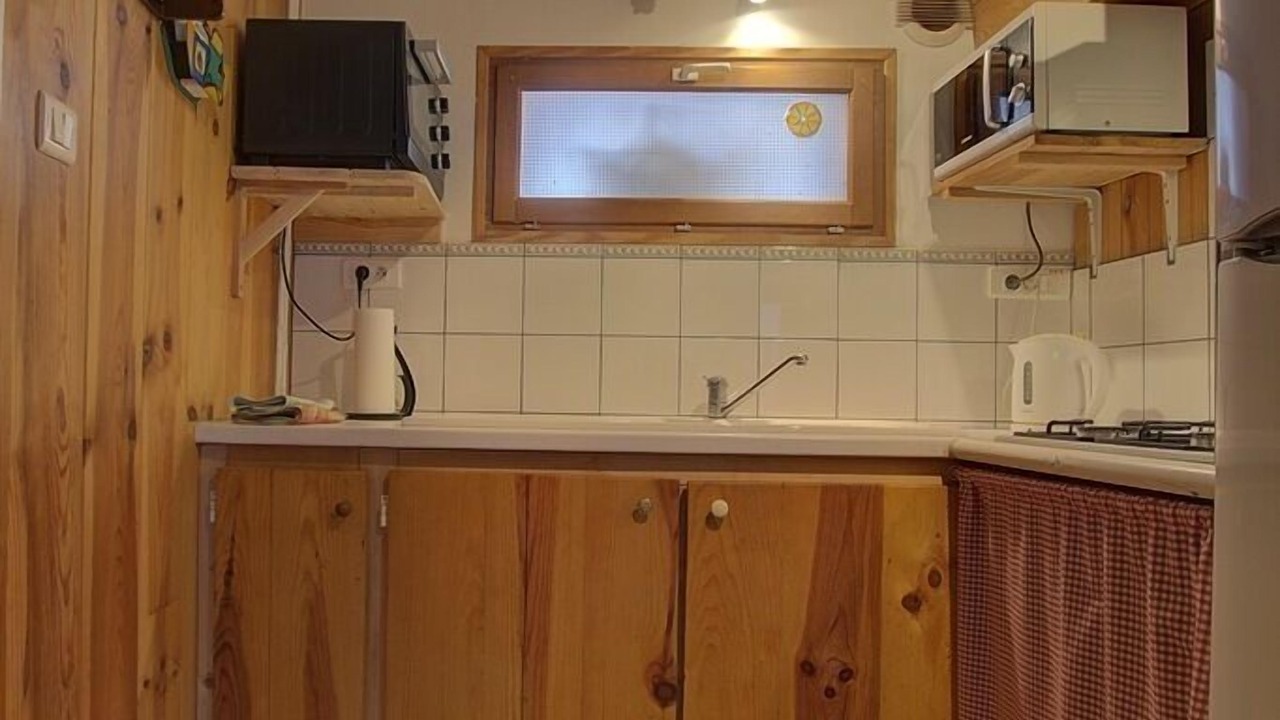Photo of Kitchen in Chazey-sur-Ain