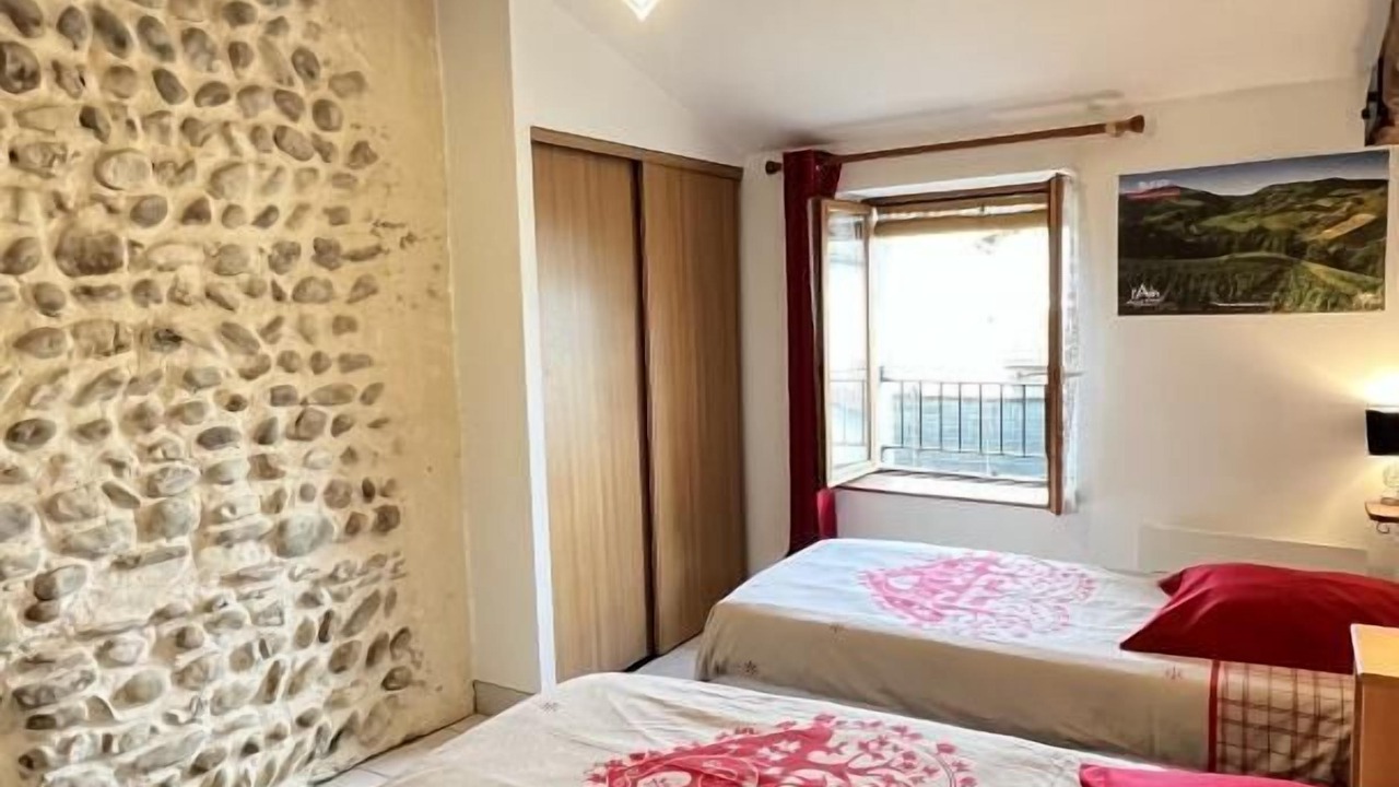 Photo of Bedroom in Chazey-sur-Ain