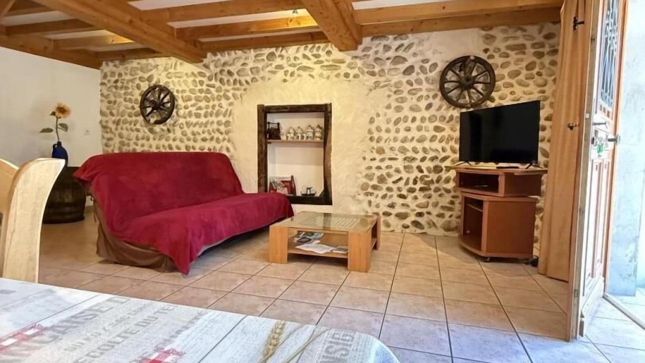 Photo of Livingroom in Chazey-sur-Ain
