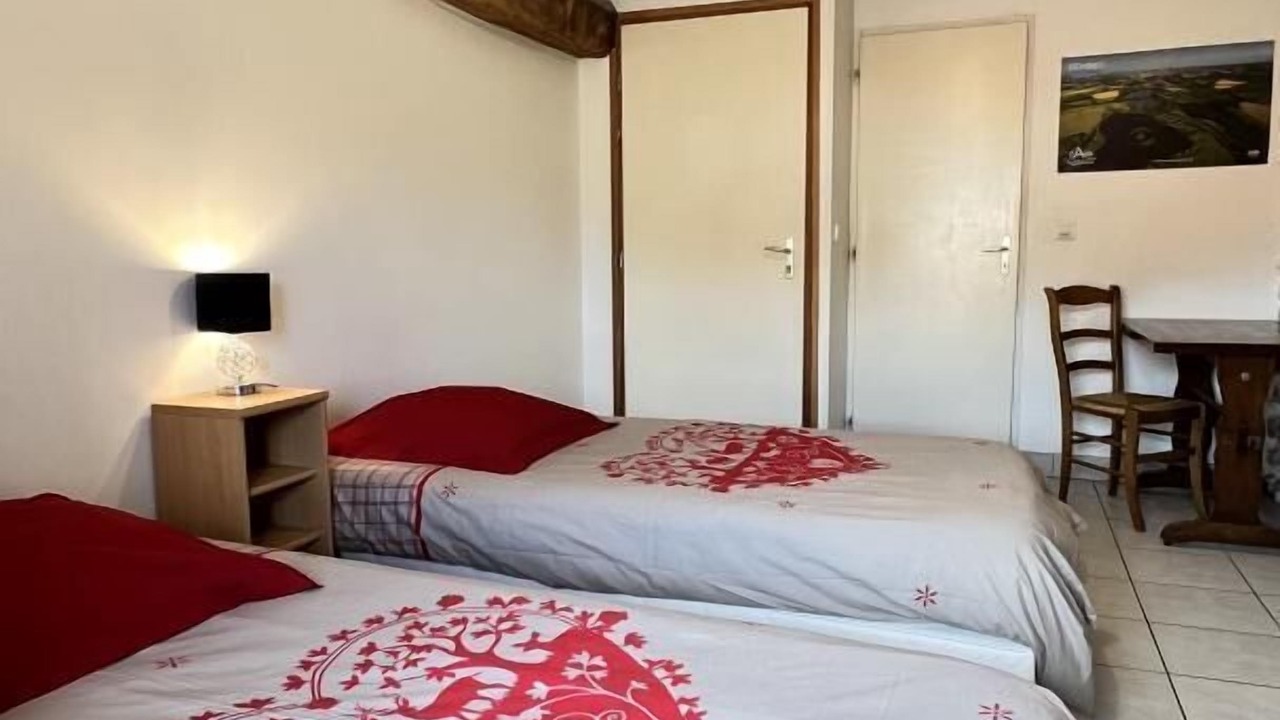 Photo of Bedroom in Chazey-sur-Ain