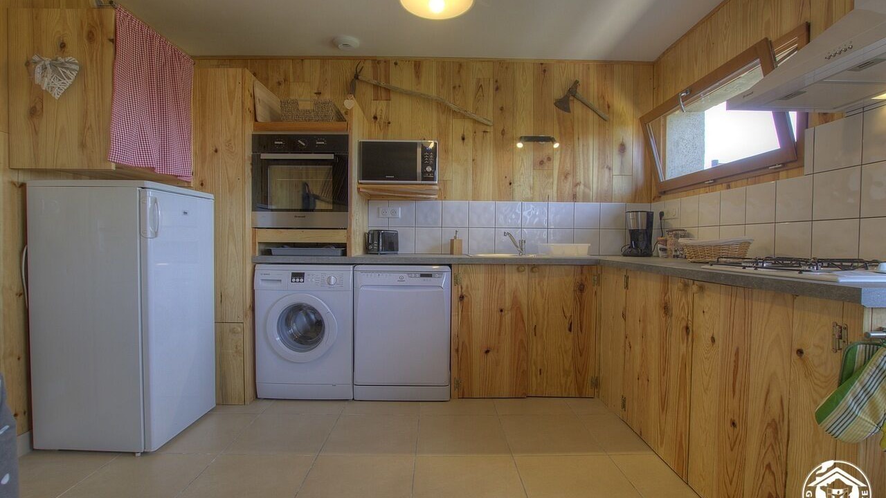 Photo of Kitchen in Chazey-sur-Ain