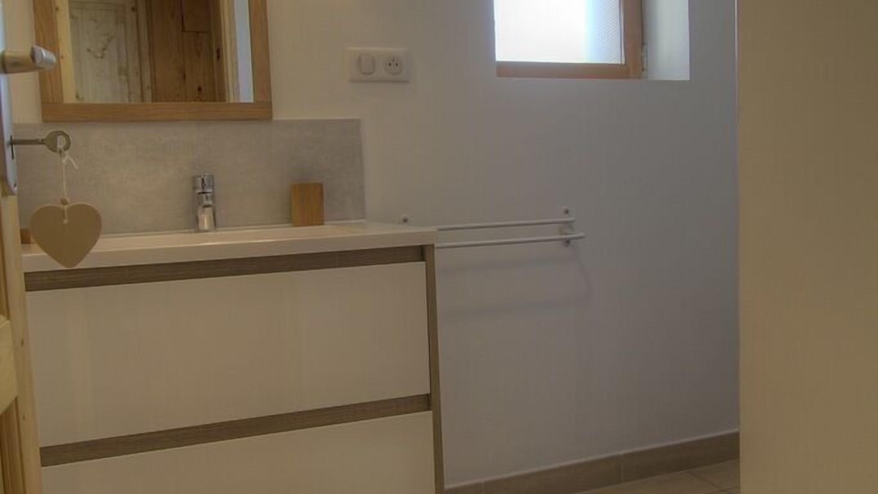 Photo of Bathroom in Chazey-sur-Ain