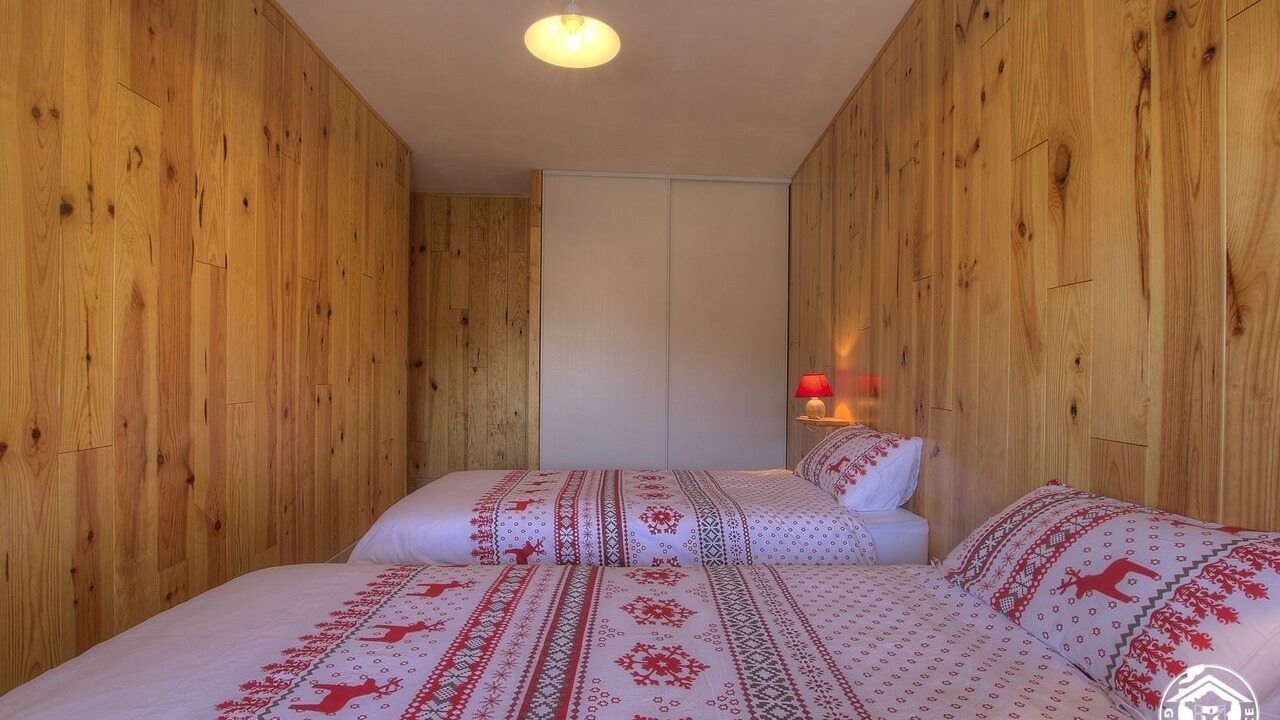 Photo of Bedroom in Chazey-sur-Ain
