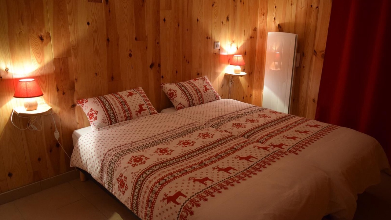 Photo of Bedroom in Chazey-sur-Ain