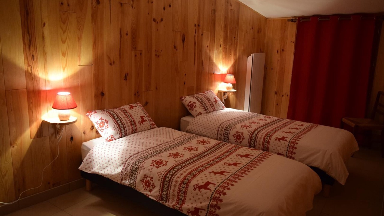 Photo of Bedroom in Chazey-sur-Ain