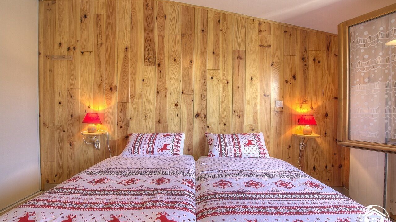Photo of Bedroom in Chazey-sur-Ain